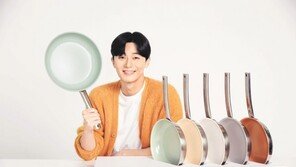 스테인리스 주방용기 외길… 토종 쿡웨어 자부심