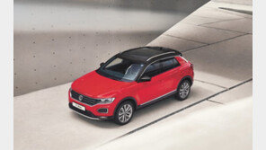 눈과 귀 사로잡는 어반 컴팩트 SUV