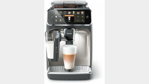 특허기술 더한 커피머신으로 12가지 메뉴 뚝딱