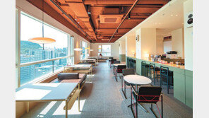 ‘을지로에서 살아보기’ 이벤트 