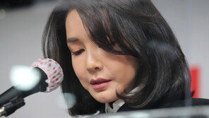 與 “김건희 주가조작으로 9억대 차익”…野 “허위사실 유포에 법적 조치”