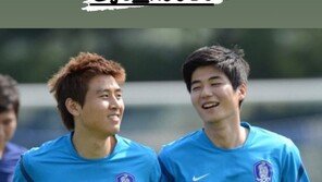 ‘절친’ 구자철의 K리그 복귀 반긴 기성용 “얼른 와라”