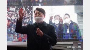 이준석 “국민의당서 ‘안철수 접게하겠다’ 제안했었다” 폭로