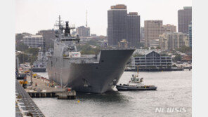 화산폭발·쓰나미로 단절된 통가 인터넷 5주만에 복구