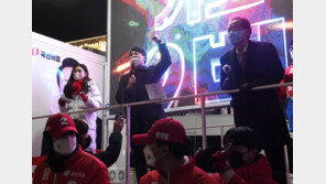 홍준표 “내가 봐도 이준석 조롱, 좀 심해…대구시장, 의원보다 할일 많다”