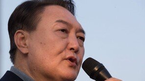 동학혁명 되새긴 尹 “권력층 부정부패 항거…국민이 주인”