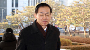 조재연 대법관 “대장동 ‘그분’ 의혹, 사실무근”