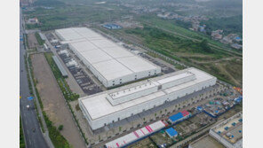 中 ‘동수서산’ 프로젝트 본격 가동, 디지털 경제 발전에 탄력