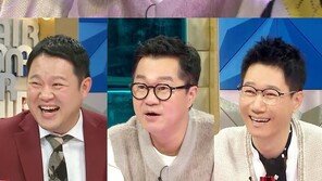 지상렬 “썸녀만 100명…송은이·김숙에 60대 해녀도”