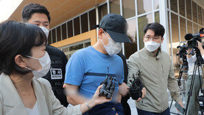 ‘장인 앞에서 일본도로 아내 살해’ 재판 쌍방 항소