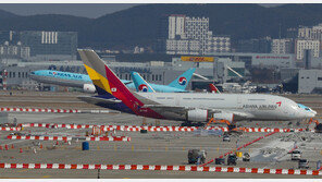 증권가 “아시아나 합병, 대한항공에 불이익 크지 않아”