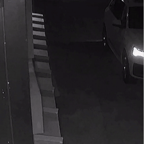 “주차거부 대리기사에 얻어맞아 핏덩이 뚝뚝” 차주 울분 토로