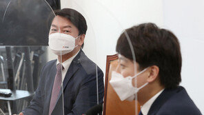 安측 “배신자 누군지 밝혀라”→ 이준석 “협박 말고 직접 찾아라”