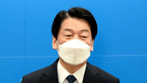 안철수 “국민 경선하면 질 확률 높았다…아예 존재 지우려 해”