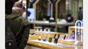 “삼성, 폴더블폰 점유율 88%”…시장 지배력 더 커졌다