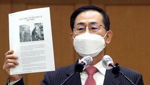 조재연 “대장동 ‘그분’ 의혹, 사실무근…김만배와 일면식도 없다”