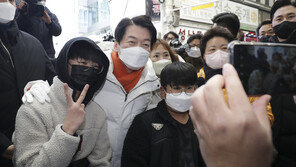 안철수 “한국 정치 10년 버텼다…저는 굉장히 강한 사람”