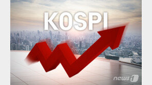 코스피, 0.47% 상승 2719.53선 마감…코스닥 1.06%↑