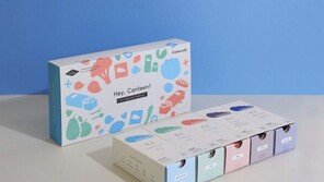 누적 판매 400만 포…1만 명 육아 맘이 추천한 키즈 영양제