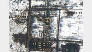 돈바스 발전소 포격, 방송국 폭발 …교전 격화에 사상자 늘어