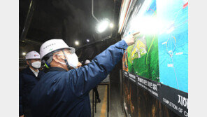 러시아-우크라 전운 최고조…韓 경제성장도 ‘먹구름’