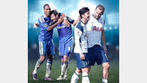 물오른 ‘손-케 듀오’, 번리전서 EPL 역대 최다 ‘37골 합작’ 도전