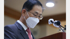 ‘그분’ 지목된 조재연 대법관 “김만배와 일면식 없고 통화도 안해” 부인