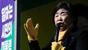 이재명 “심상정, 與에만 가혹” 발언에…沈 “ 누구 편들어주러 나온 사람 아냐”