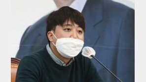 이준석 “작년부터 합당 찬성…安에 대한 예우 밝혔다”