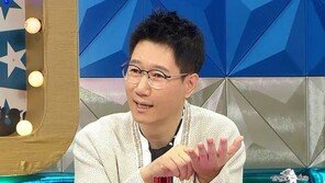 ‘사랑꾼’ 지석진 “유재석에 부담주기 싫다”…왜?