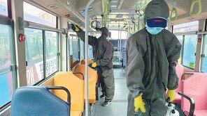 “시내버스를 타면 또다른 세상이 보여요”