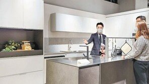“인테리어 60조 시장 잡아라”… 토털 리모델링 경쟁 본격화 