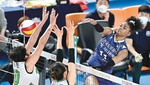 “우리 안방서 잔치는 안돼” 도로공사, 현대건설 가로막다