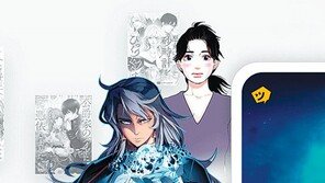 [단독]카카오픽코마, 만화 성지 日서 1위 찍고 내달 佛시장 진출 