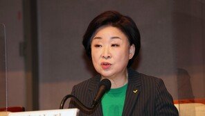 심상정 “與 이제와서 정치개혁? 국민의힘과 적극 합의하길”