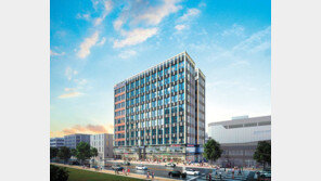 전매 제한-대출규제 없는 라이브오피스