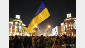 우크라에 또 대규모 사이버공격…정부·은행 웹사이트 마비