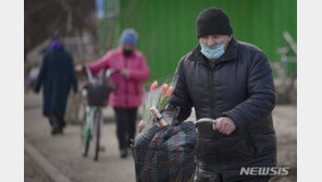 우크라이나 의회, 비상사태 선포 승인