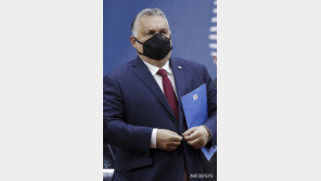 헝가리총리, “러-우크라 전쟁에서 우리는 빠지겠다”