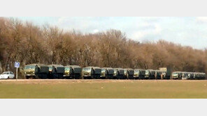 푸틴 ‘회색전술’… 파병 다음날 “당장 보내는건 아니다” 혼란 유발 