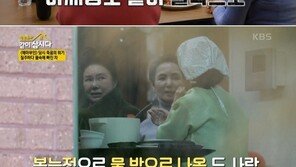 ‘애마부인’ 안소영 “올 누드로 안장 없이 말 타다 하혈…세번 죽을 뻔”