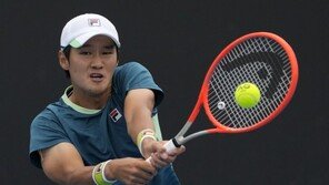 권순우, ATP 투어 두바이 듀티프리 챔피언십 16강서 탈락