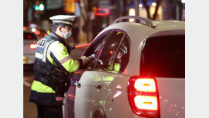 “네가 운전했다 해라”…친동생에게 허위 진술시킨 음주운전 전과 4범 친형