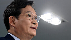 송영길 “4년 중임제·결선투표 도입…총리 국회추천”