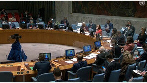 유엔안보리, 오늘 오전 11시30분 긴급회의…침공 임박 우크라 사태 논의