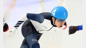 빙속 이승훈·쇼트트랙 이유빈, 동계체전 불참…황대헌 500m 포기