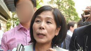 與최민희 “일부 ‘극문 똥파리’ 빼고 뭉치는 분위기”