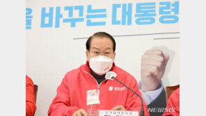 권영세, 與 ‘정치개혁안’에 “대선 앞두고 다른 정당 꾀기 위해 던진 것”