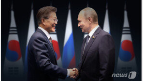 우크라이나 사태… 對러시아 제재 동참 쉽지 않은 까닭