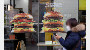 맥도날드에 이어 아웃백 일부서도 감자튀김 대신 치즈스틱 제공